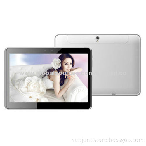 10.1-inch MIDs with Google's Android 4.2 OS, Dual-SIM Card Slot
